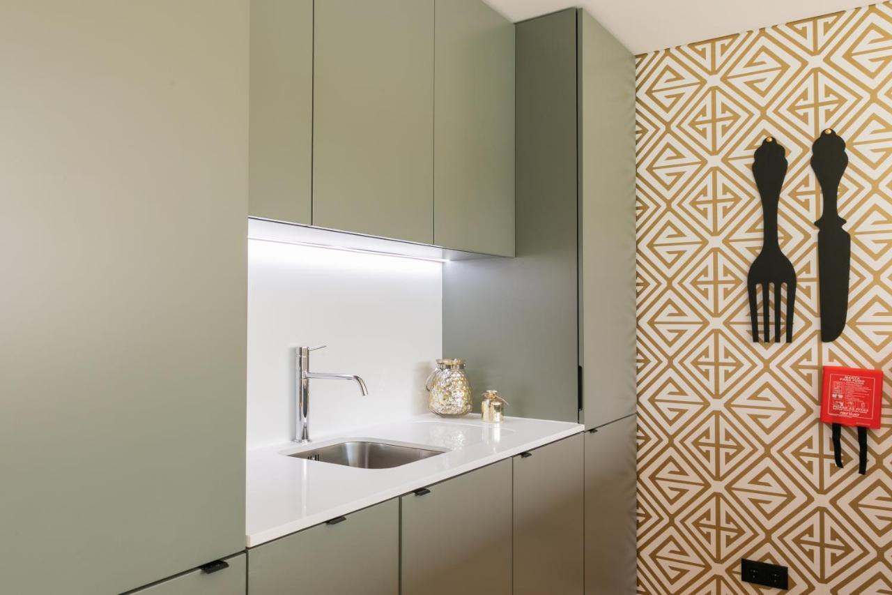 Oporto Diamond Luxe & Terrace Apartment Exterior photo