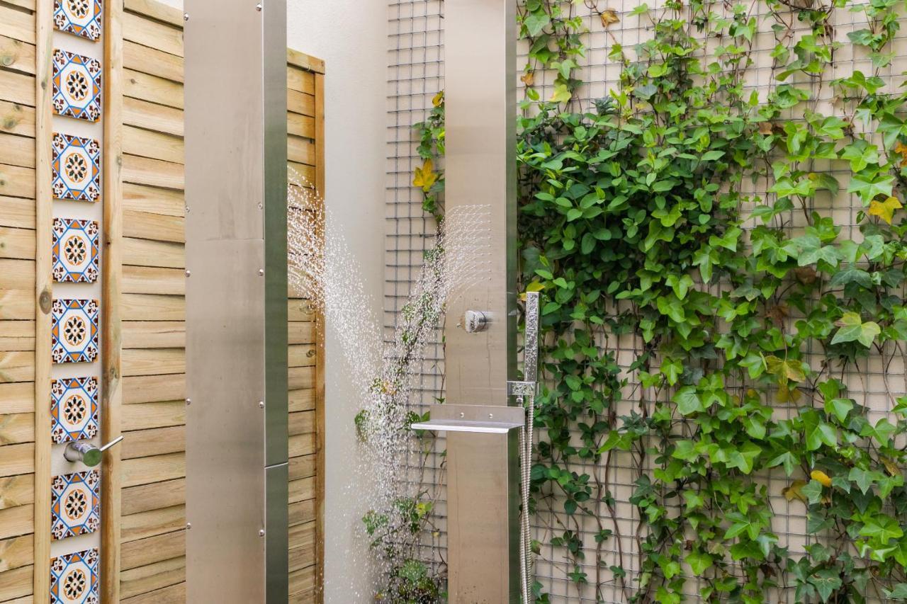 Oporto Diamond Luxe & Terrace Apartment Exterior photo