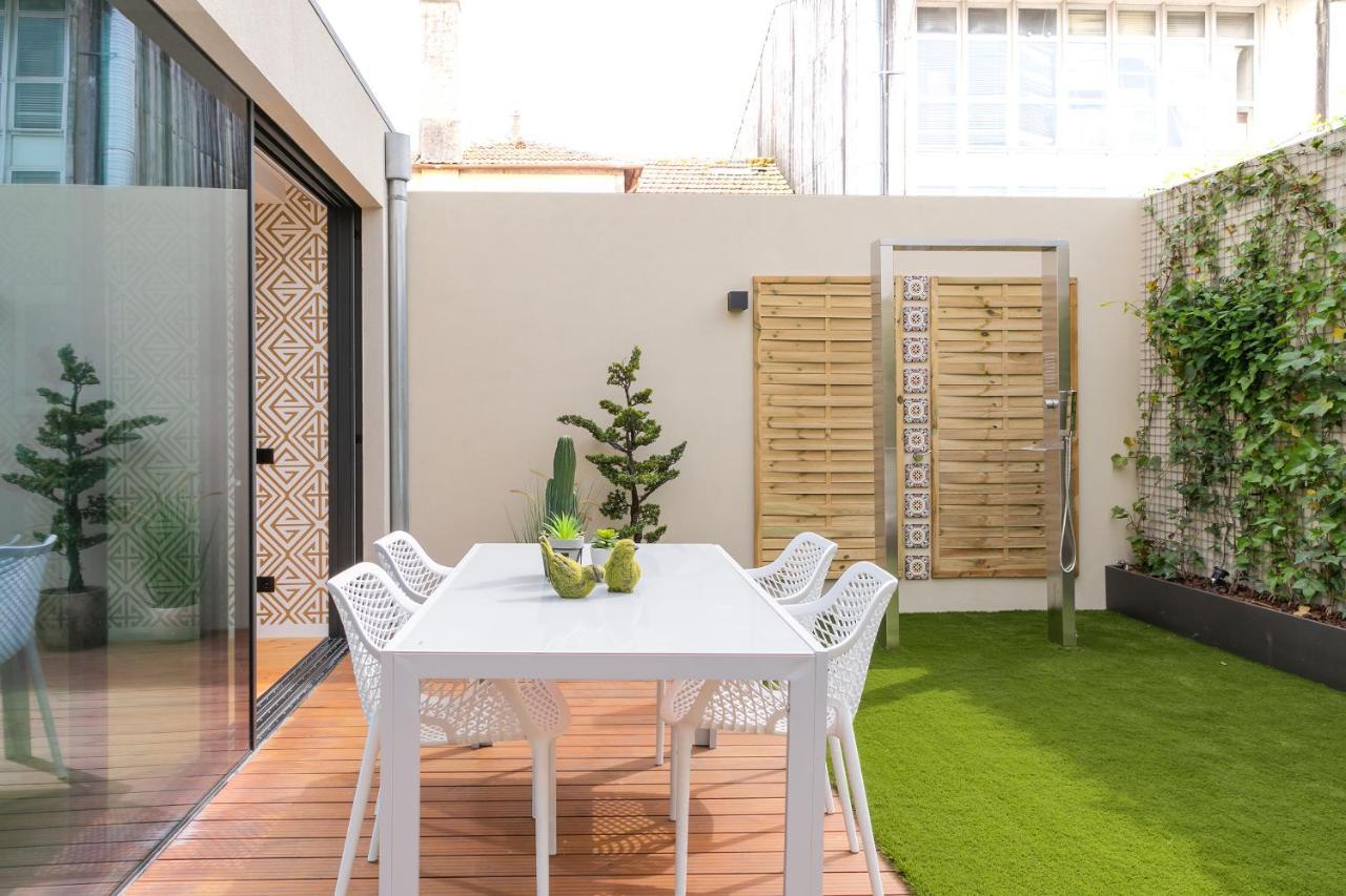 Oporto Diamond Luxe & Terrace Apartment Exterior photo