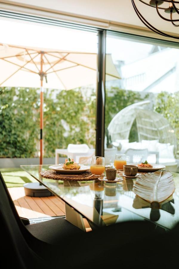 Oporto Diamond Luxe & Terrace Apartment Exterior photo