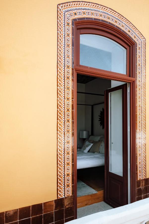 Oporto Diamond Luxe & Terrace Apartment Exterior photo