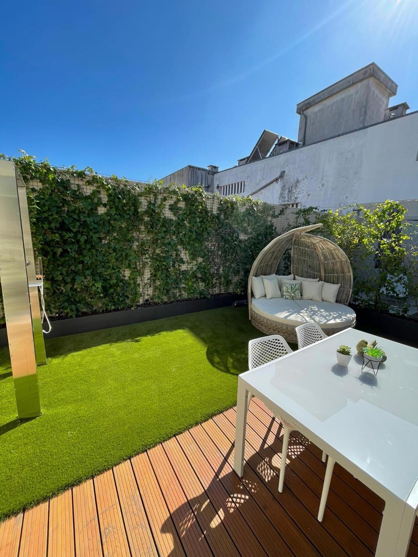 Oporto Diamond Luxe & Terrace Apartment Exterior photo